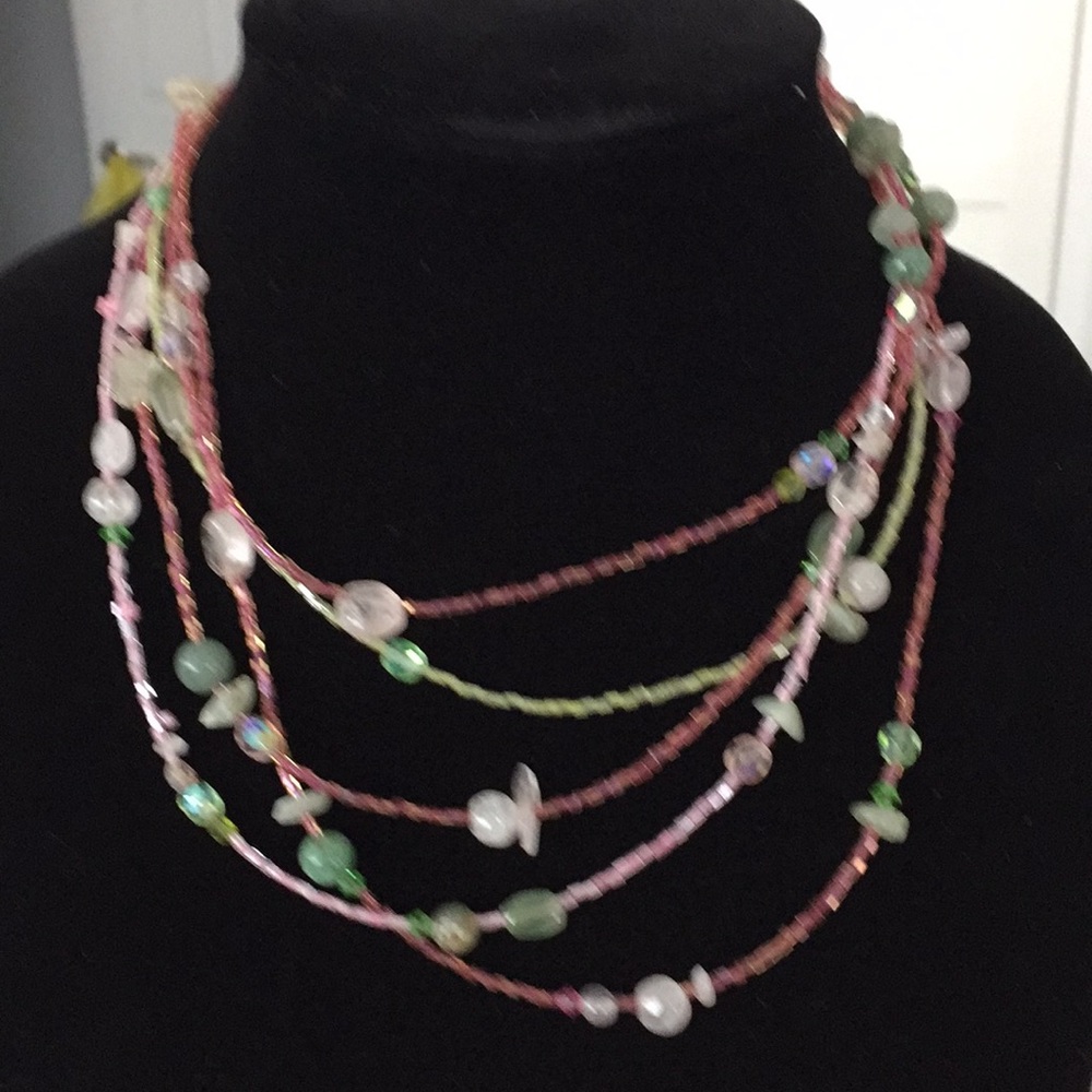 Chico’s necklace